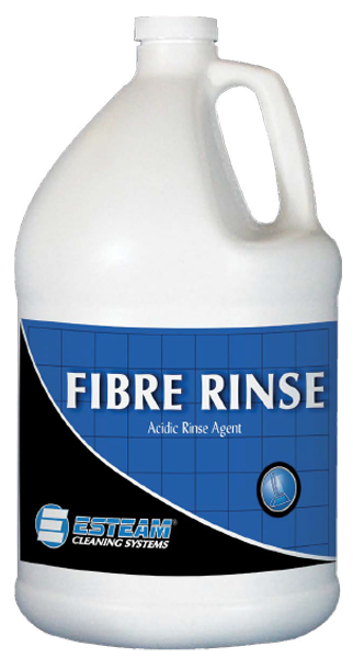 4L Esteam® Fibre Rinse™ Acidic Carpet Rinse Agent, Concentrate